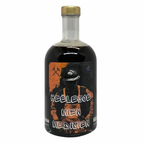 Heerlense Mien Medisien