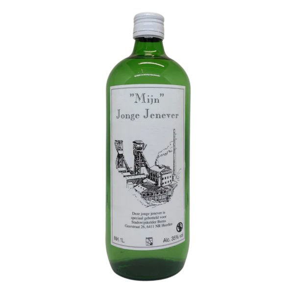 Heerlense Mijn Jenever