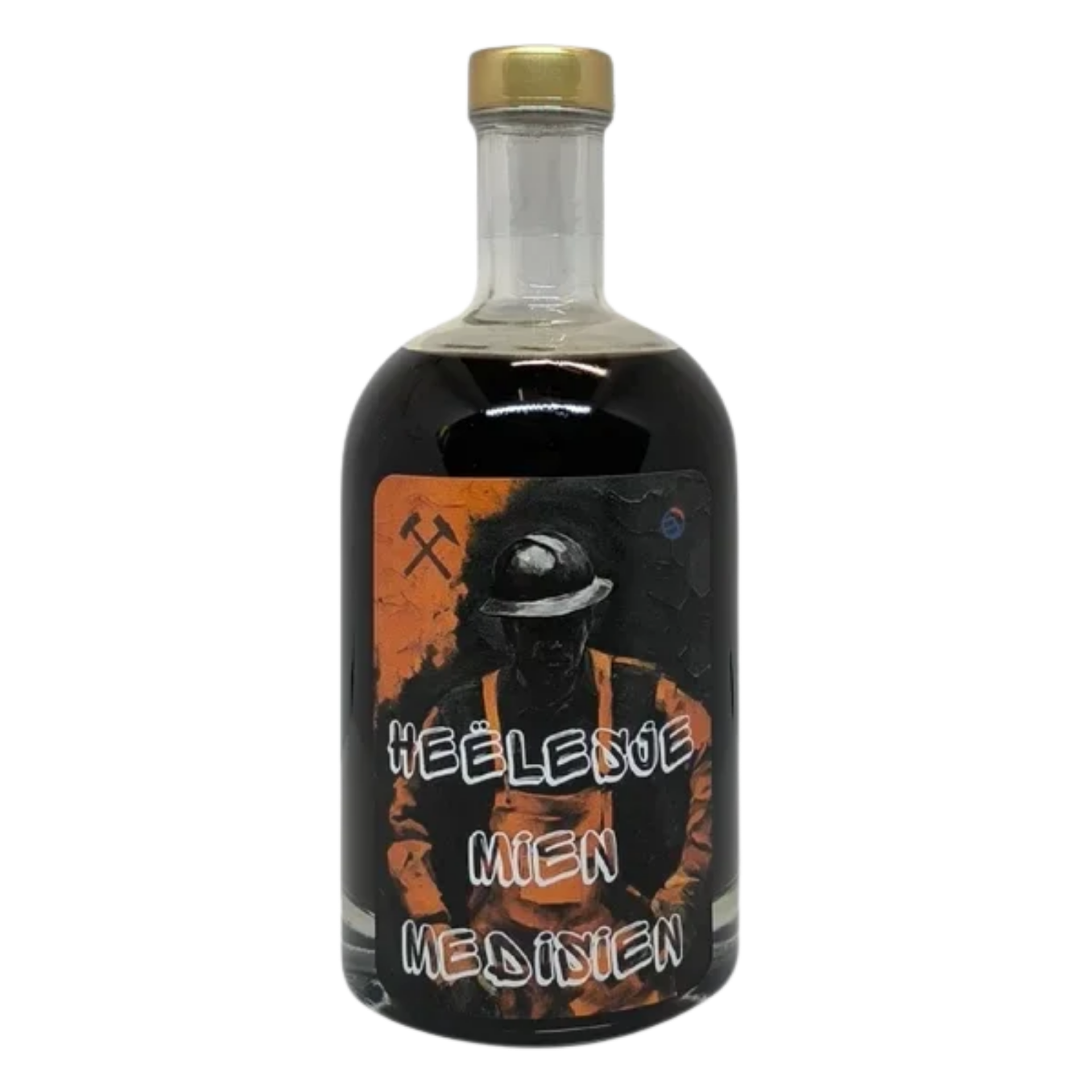 Heerlense Mien Medisien