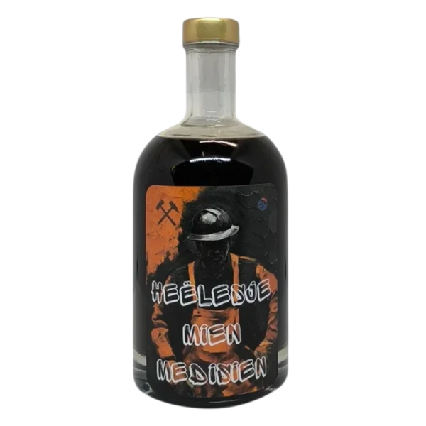 Heerlense Mien Medisien