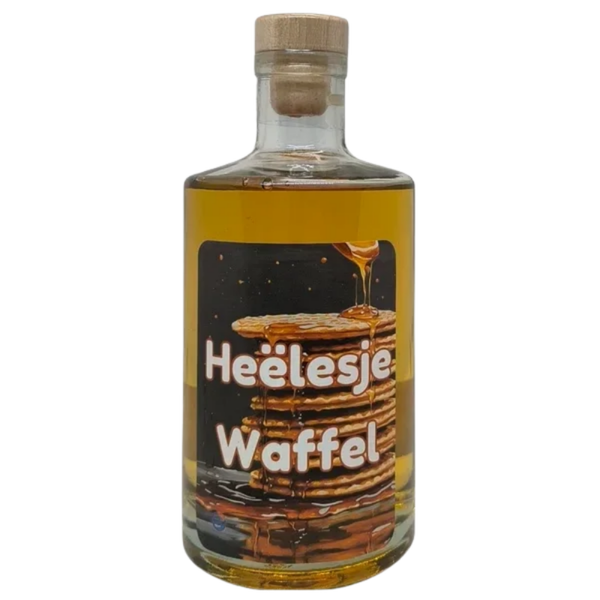 Heerlense Waffel