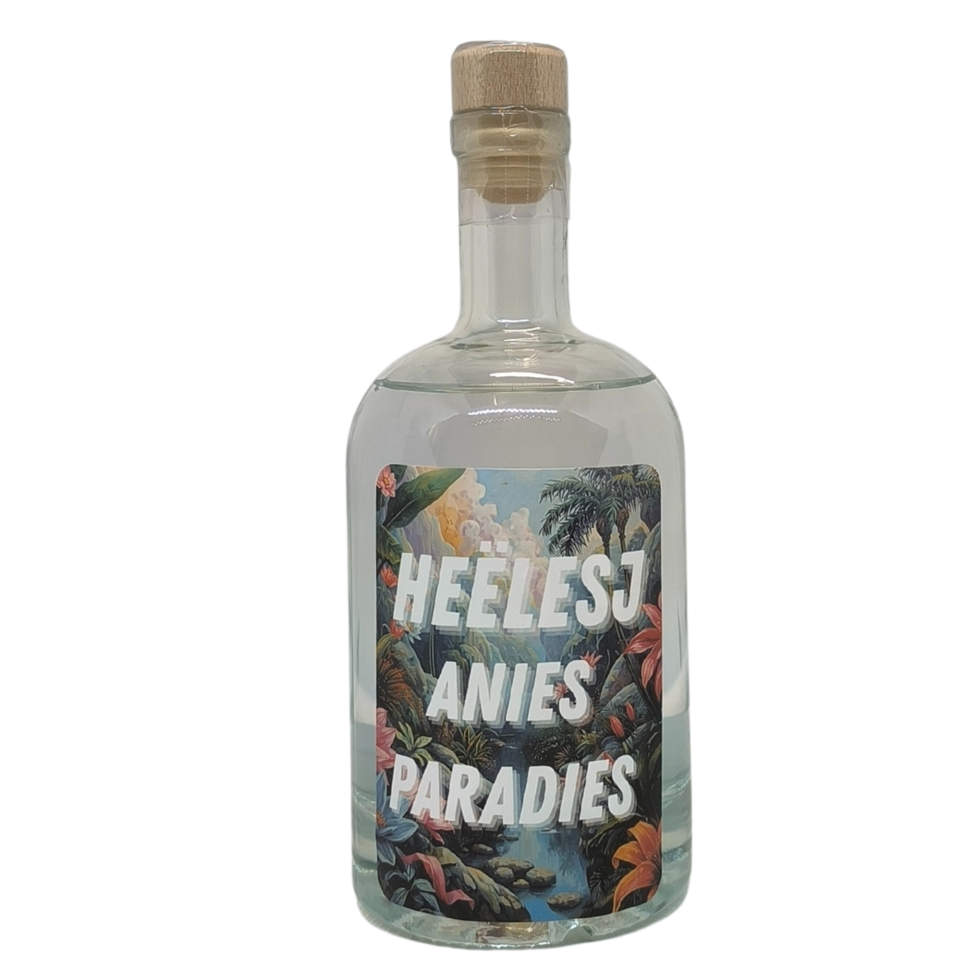 Heerlens Anies Paradies