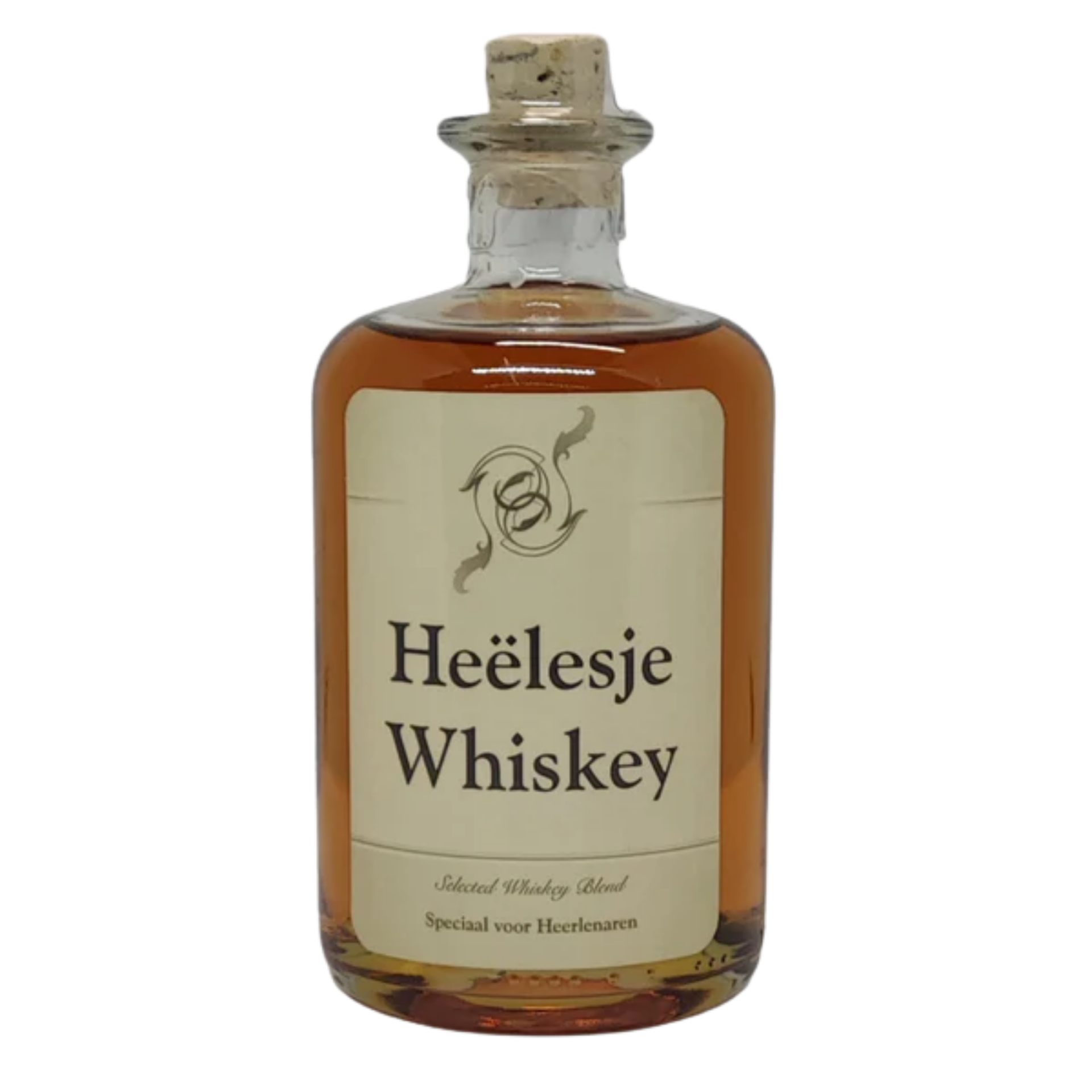 Heerlense Whiskey
