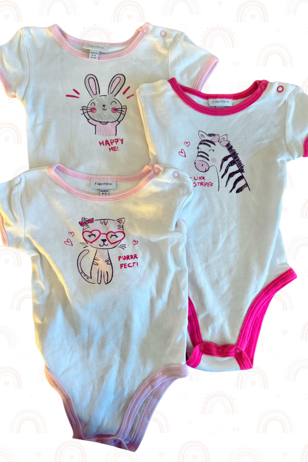 Lot 3 Bodies Marie-Jeanne