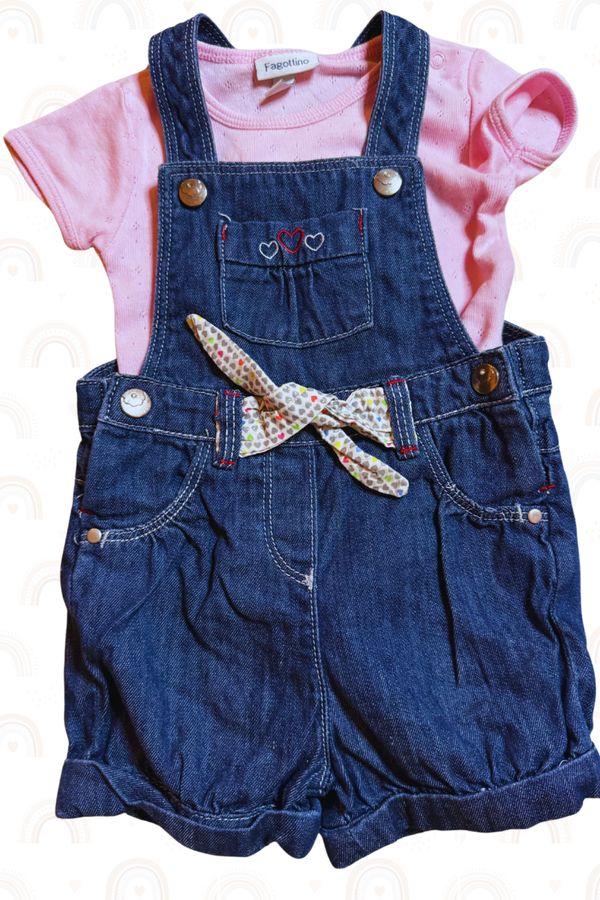 Ensemble Léopoldine