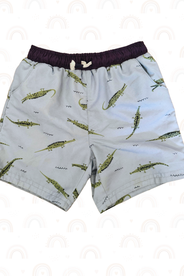 Short de Bain Germain