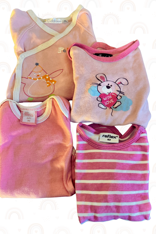 Lot 4 Bodies Carol-Ann