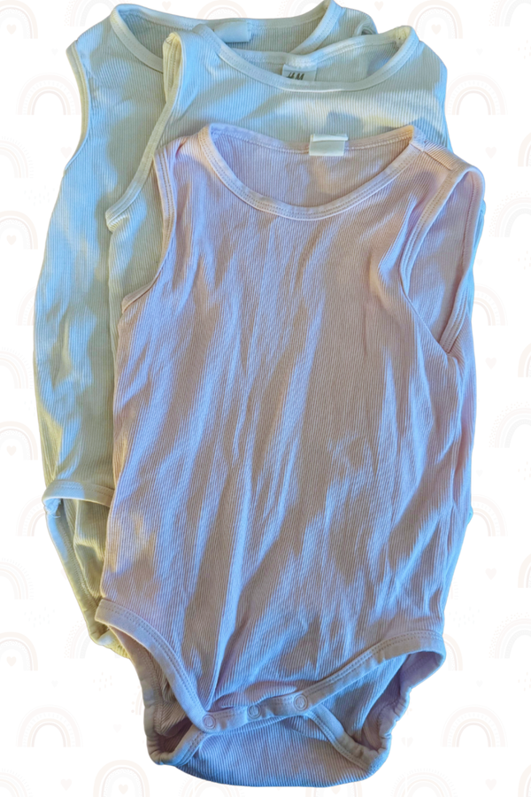 Lot 3 Bodies Marie-Ange