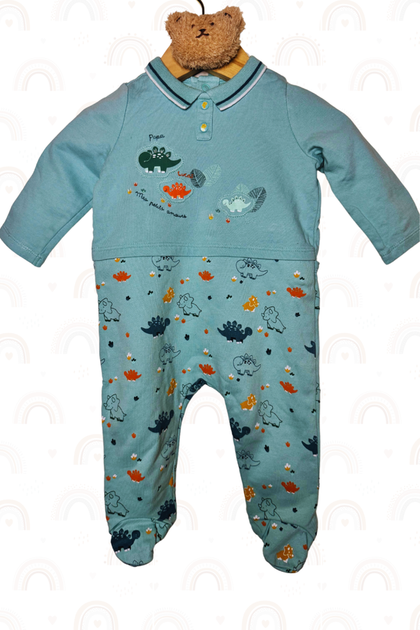 Combinaison Constant