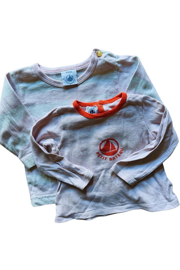 Pyjamas Marie-Isabelle