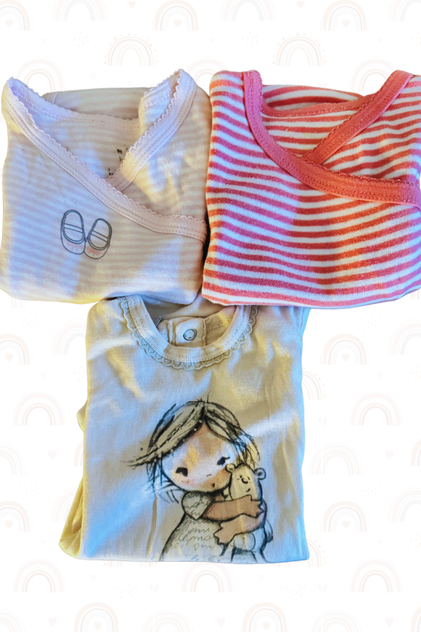 Lot 3 Bodies Emma-Rose