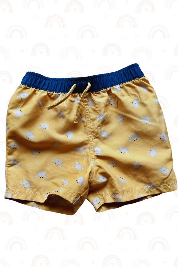Short de Bain Laurent