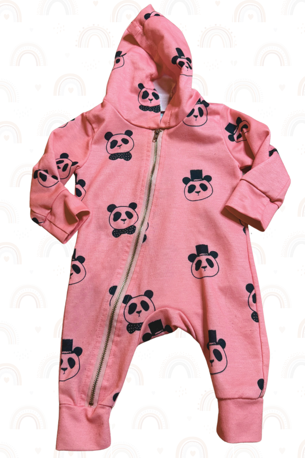 Combinaison Catherine