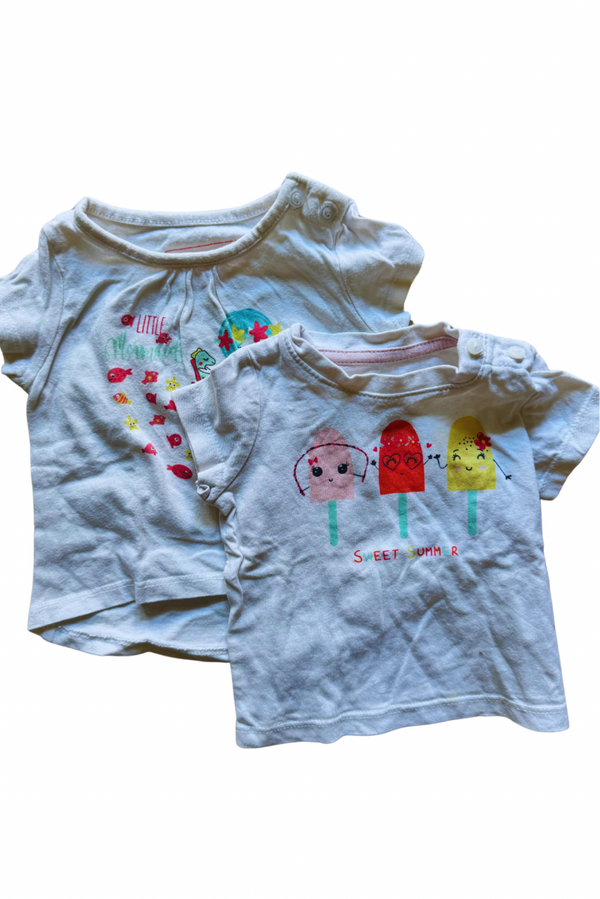 Tshirts Anne-Solène