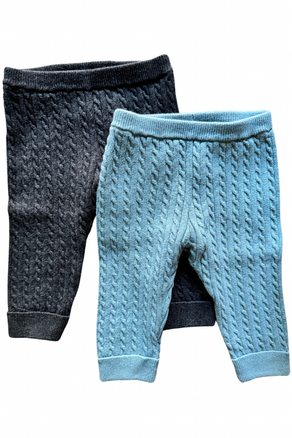 Pantalons Charlie-Lou