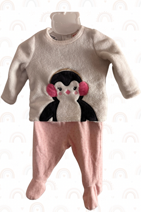 Pyjama Lorraine