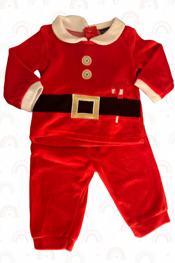 Pyjama Noel