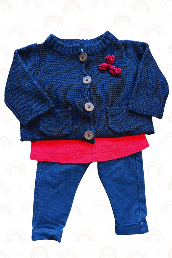 Ensemble Mélissandre