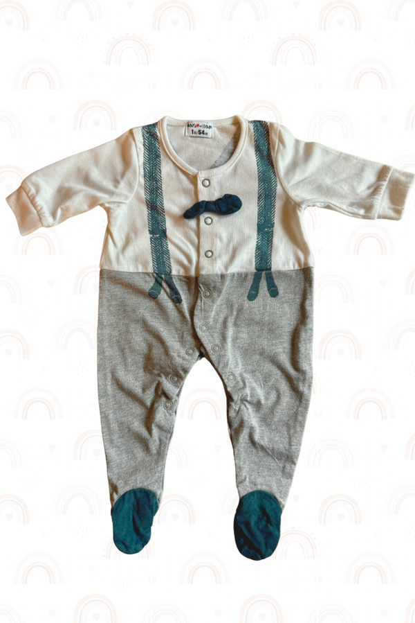 Combinaison Léothaire