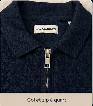 Polo Jack & Jones