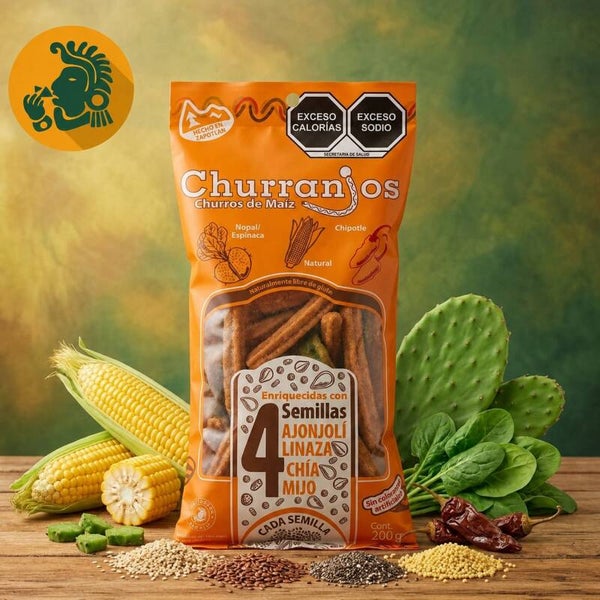 CHURRANJOS