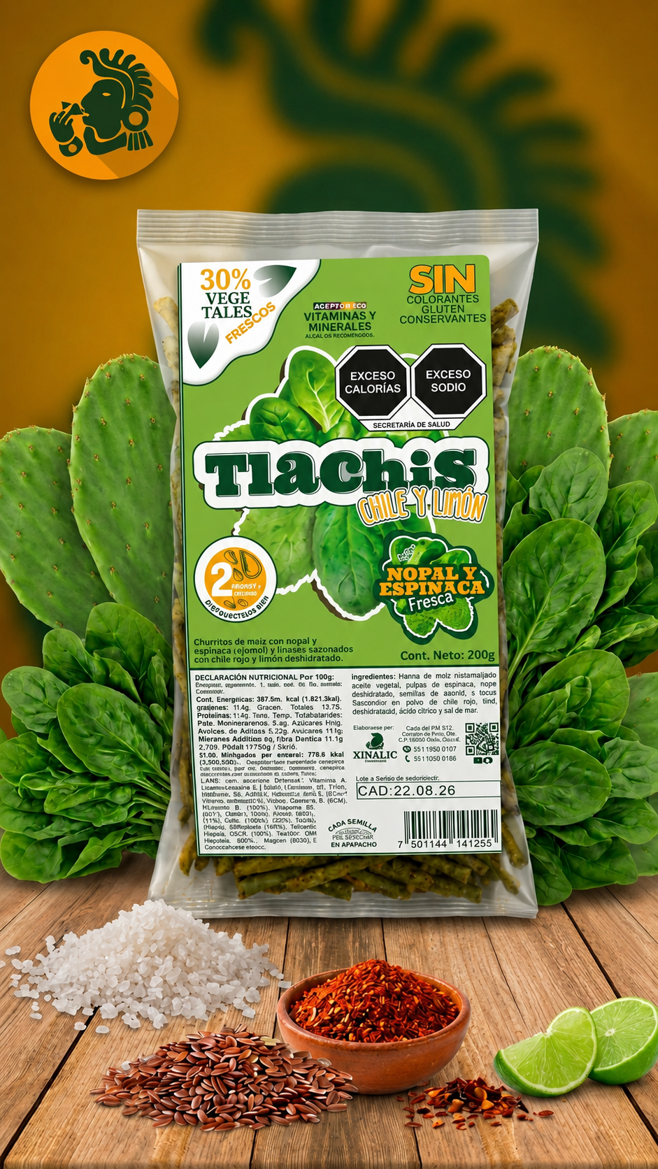 TLACHIS