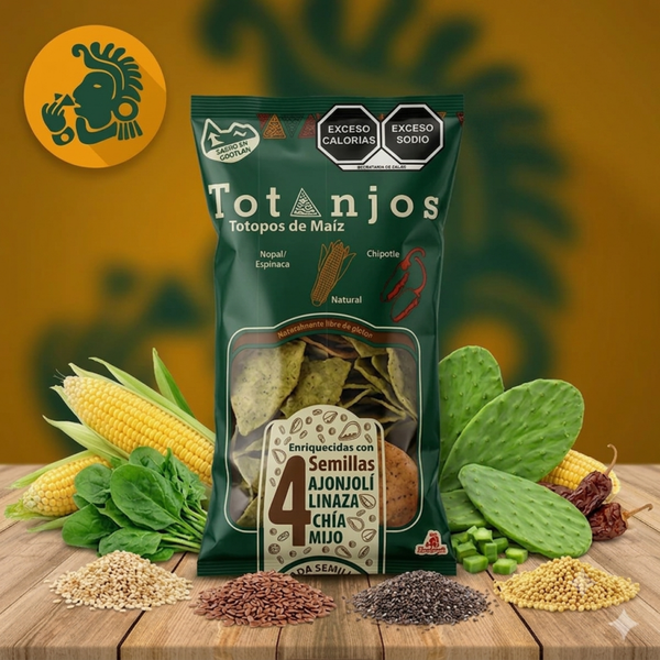 TOTANJOS