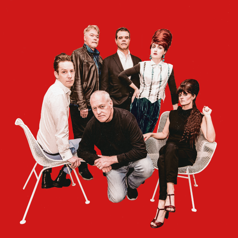 Photo by David Brendan Hall for The Austin Chronicle