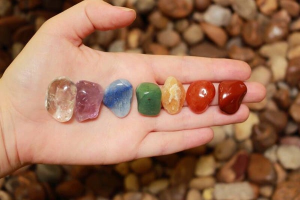 Curso Gemoterapia Online ( 06 Julio)
