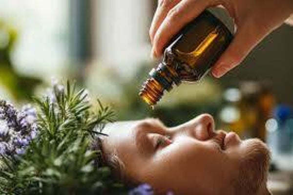 Curso Aromaterapia (Confirmar)