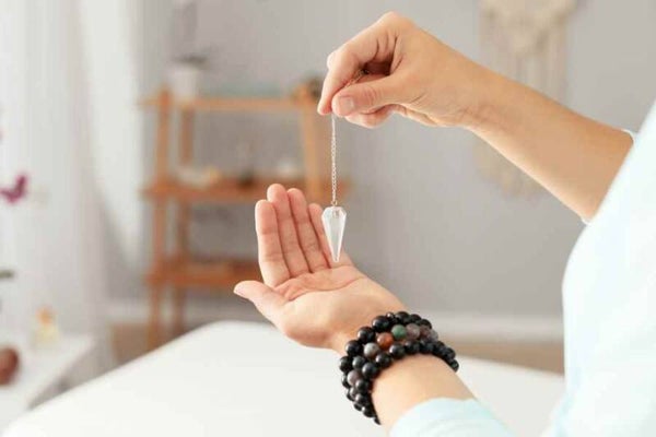 Curso Péndulo Online ( A confirmar)