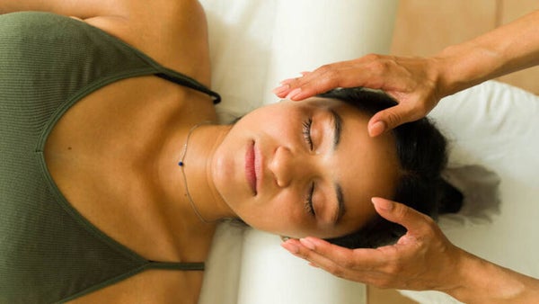 Curso Reiki Nivel 1 Online y Presencial ( Confirmar)