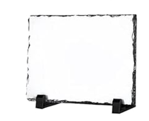 7.7 x 5.7 Stone Plate