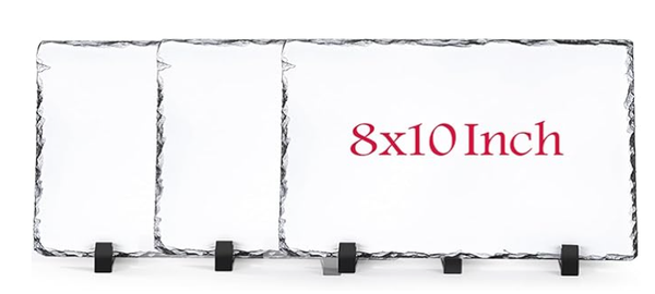 8 x 10 Stone Plate