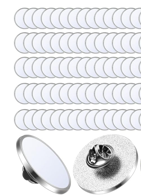 Lapel Pins