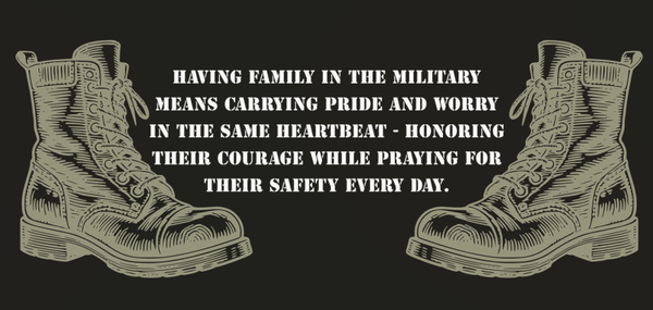 Military Family