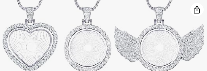 Soldier Necklace