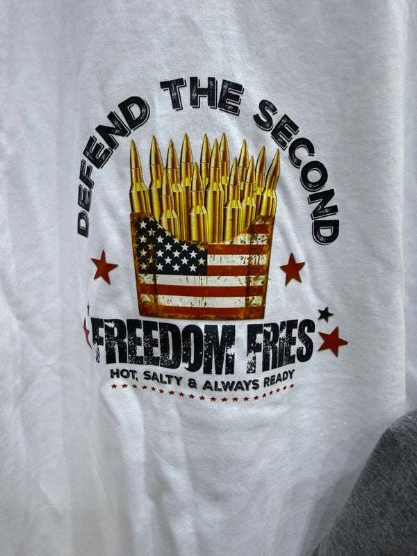 Freedom Fries
