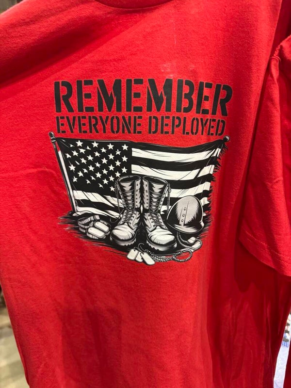 Red Friday