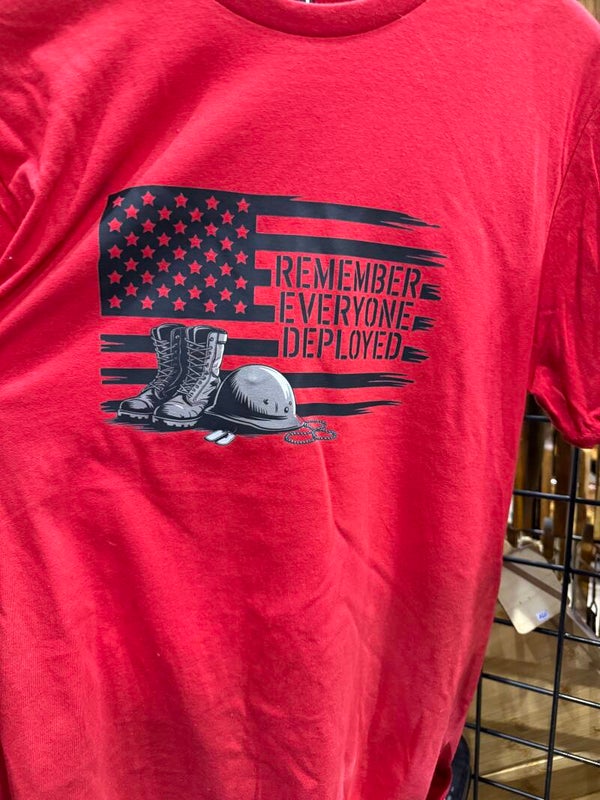 Red Friday
