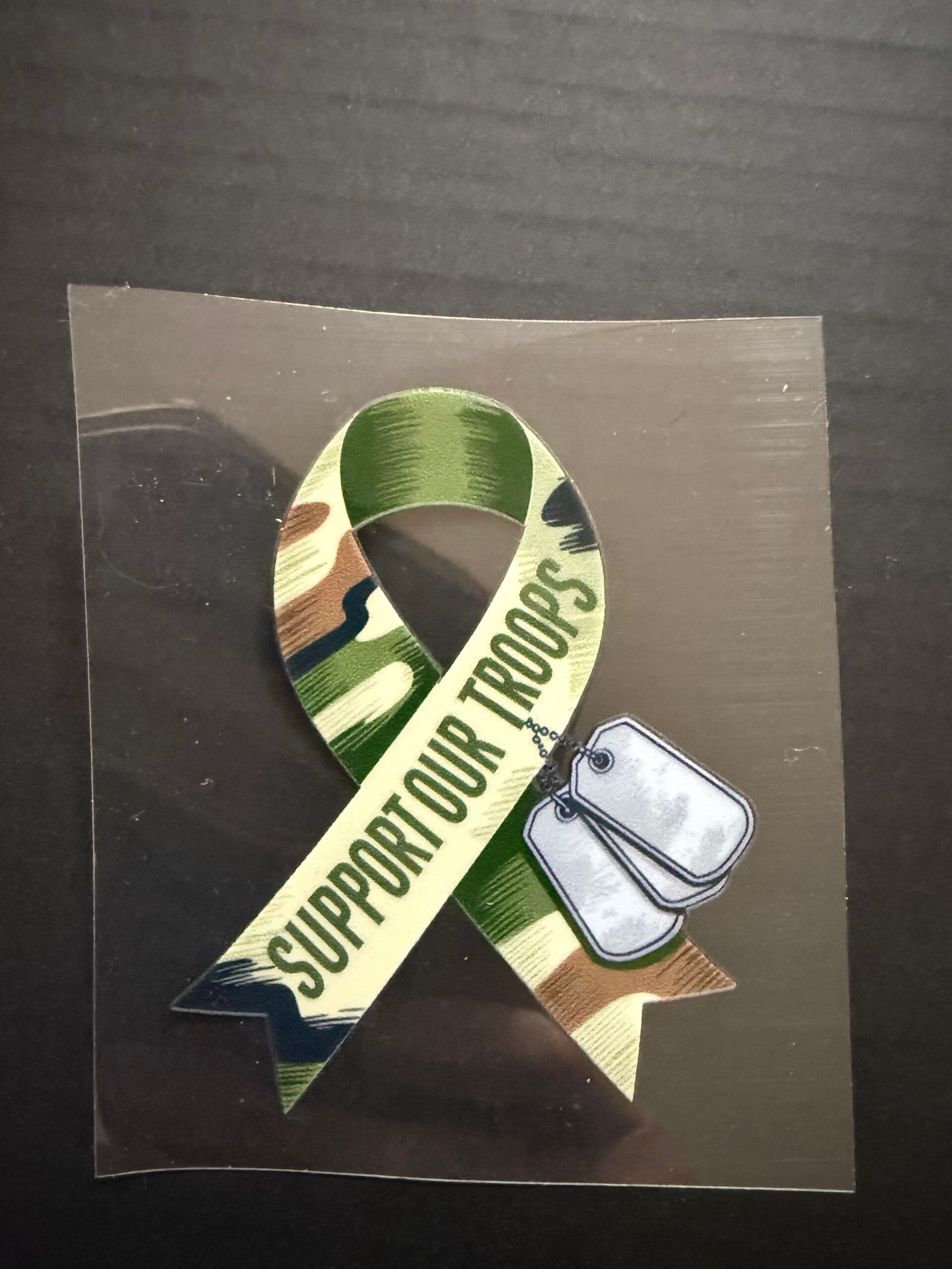 Support 2