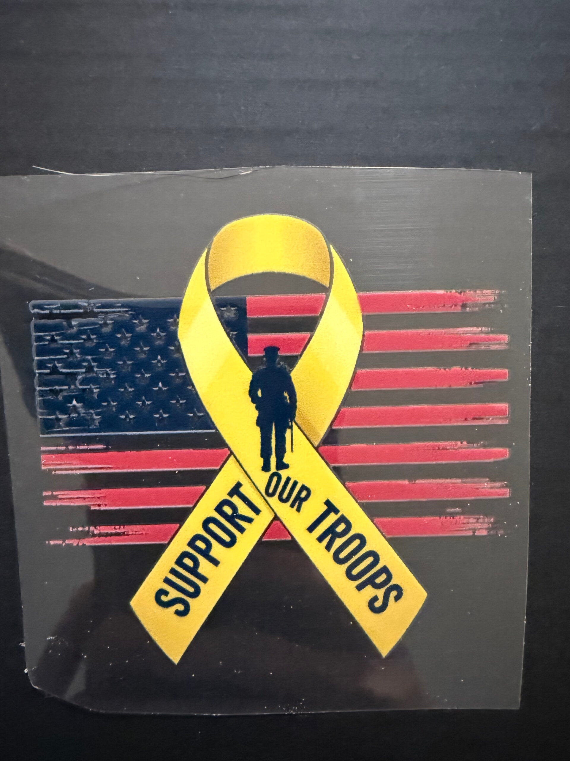 Support 5