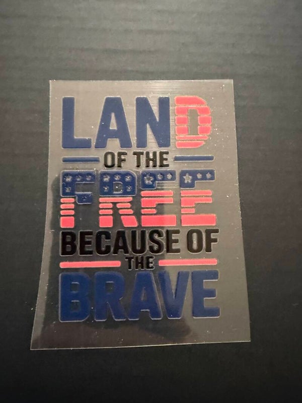 Land of Free 3