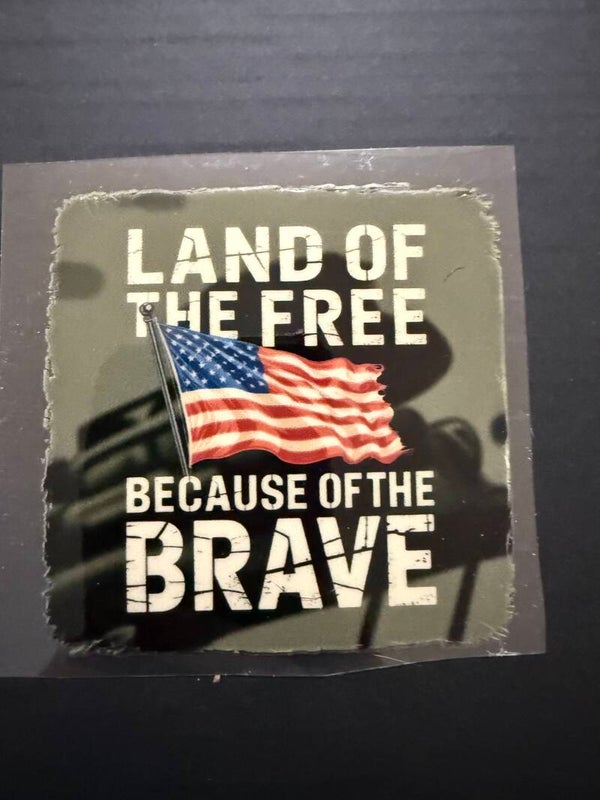Land of free 2