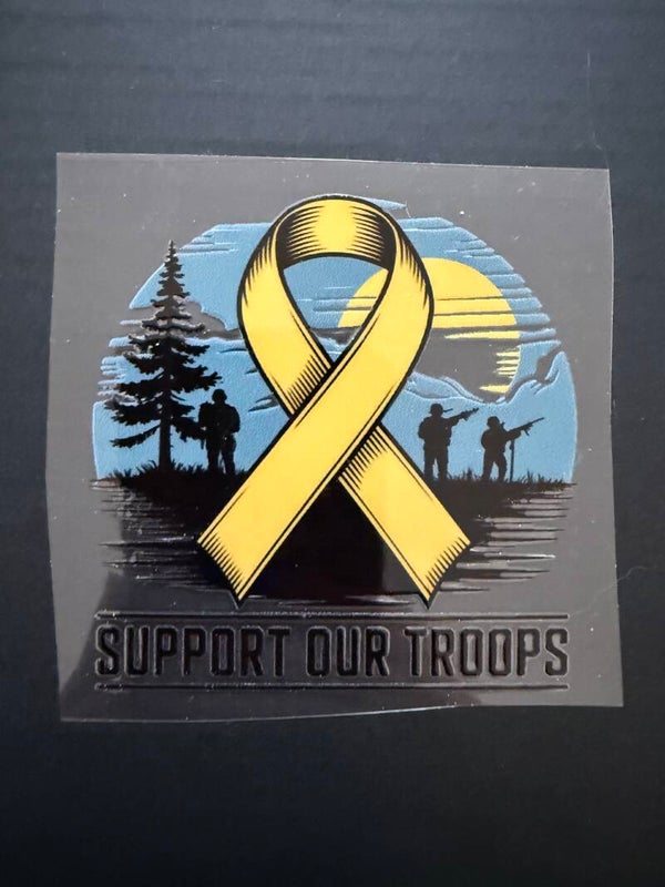 Support Troops