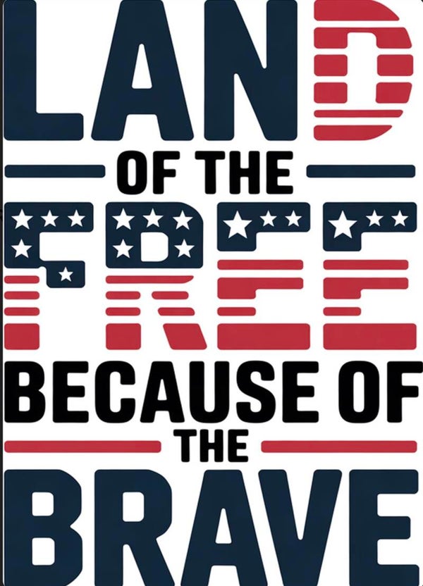 Land of the Free 1