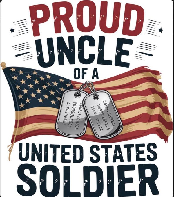 Proud Uncle