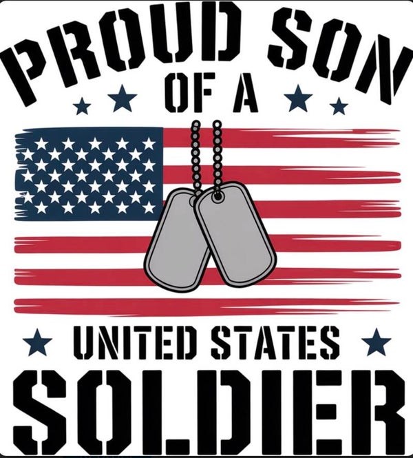 Proud Son