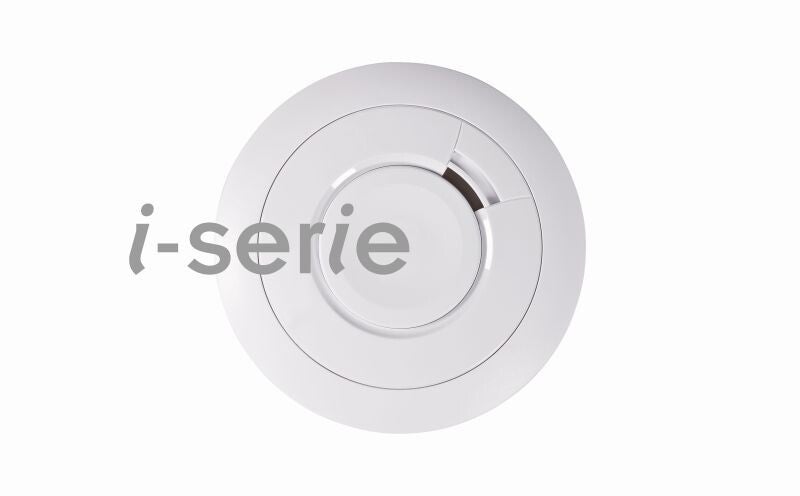 Rauchwarnmelder inkl. AudioLINK