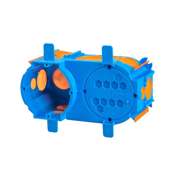 Thermoelektronikdose 10 Stk.